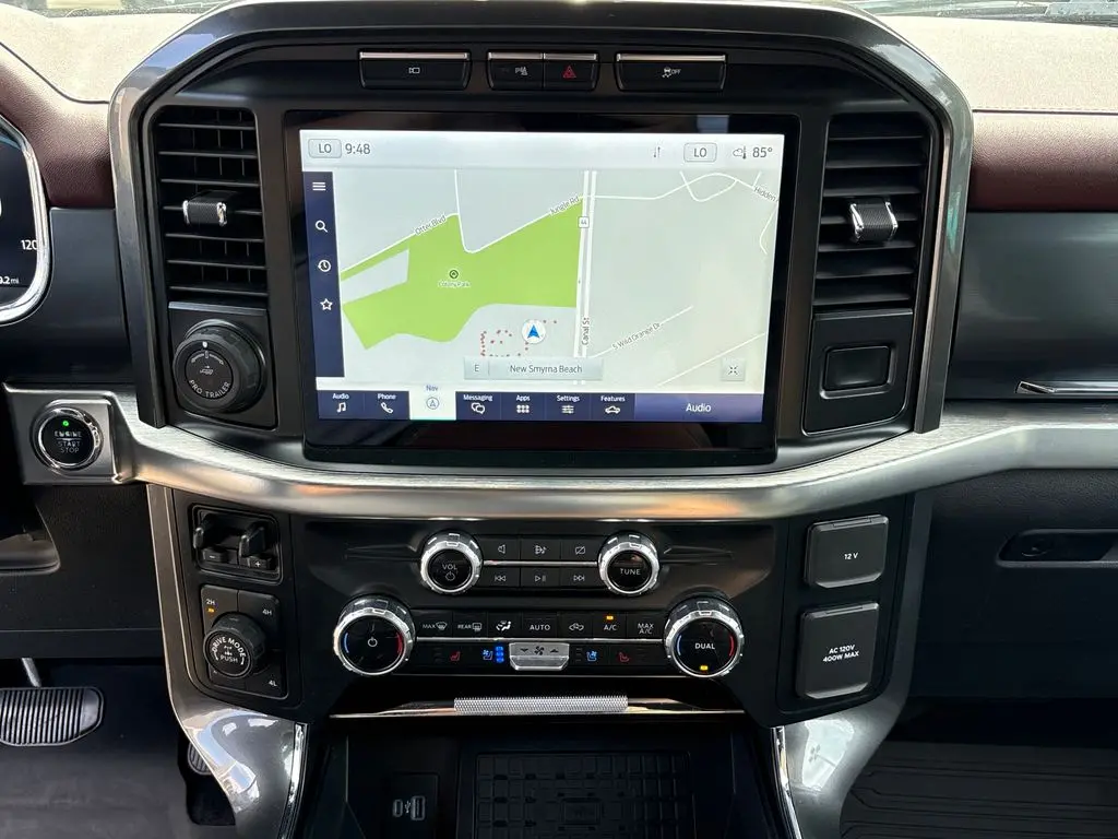 2023 Ford F-150 - $43,300