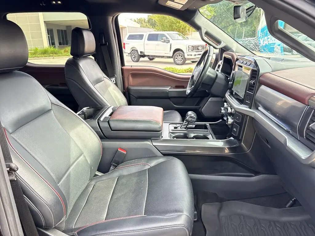 2023 Ford F-150 - $43,300