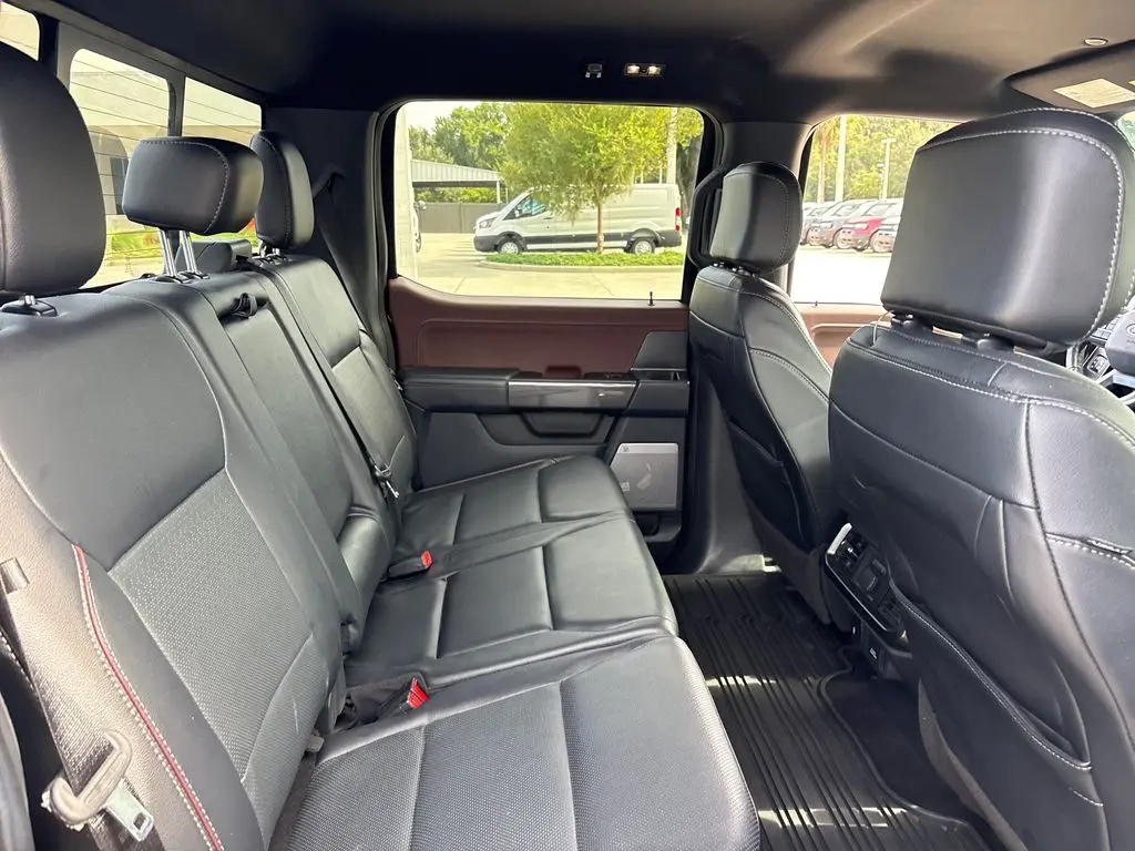 2023 Ford F-150 - $43,300