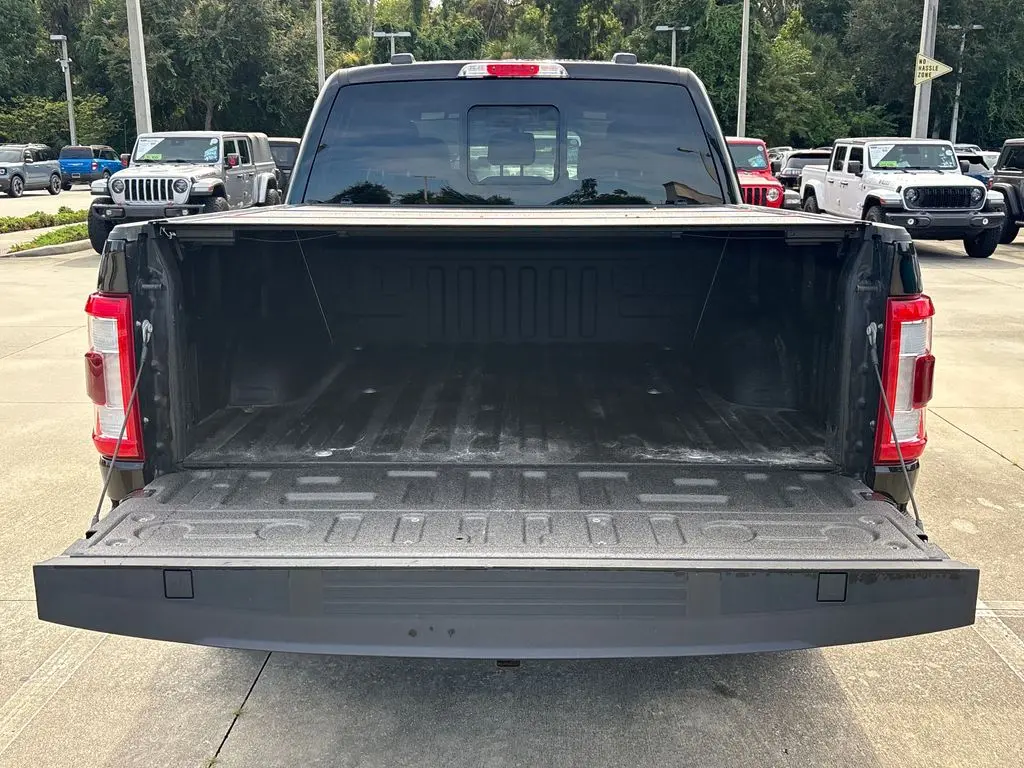 2023 Ford F-150 - $43,300