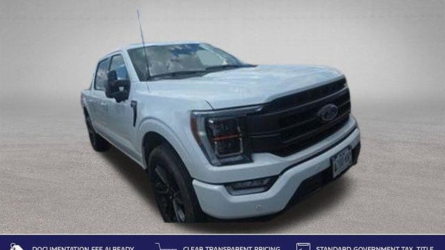 Preowned 2023 Ford F-150 King Ranch for Sale