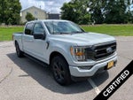 2023 F-150 Thumbnail 1