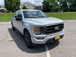 2023 F-150 Thumbnail 2
