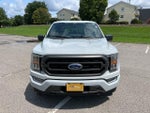 2023 F-150 Thumbnail 3