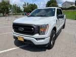2023 F-150 Thumbnail 4