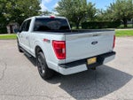 2023 F-150 Thumbnail 8