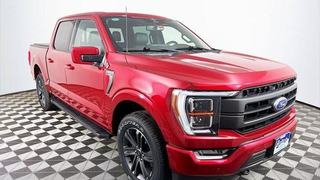Preowned 2023 Ford F-150 King Ranch for Sale