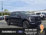 2023 F-150 Thumbnail 1