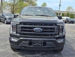 2023 F-150 Thumbnail 2