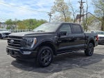 2023 F-150 Thumbnail 3