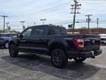 2023 F-150 Thumbnail 4