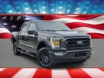 2023 F-150 Thumbnail 1