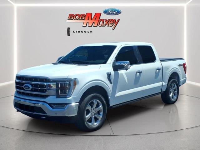 2023 Ford F-150 - $37,826