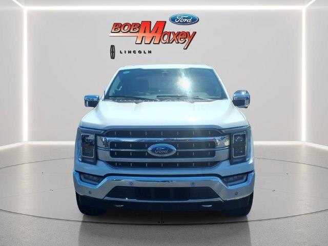 2023 Ford F-150 - $37,826