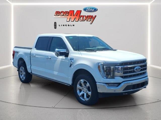 2023 Ford F-150 - $37,826