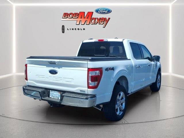 2023 Ford F-150 - $37,826