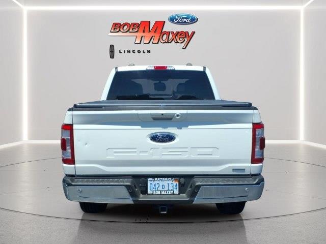 2023 Ford F-150 - $37,826