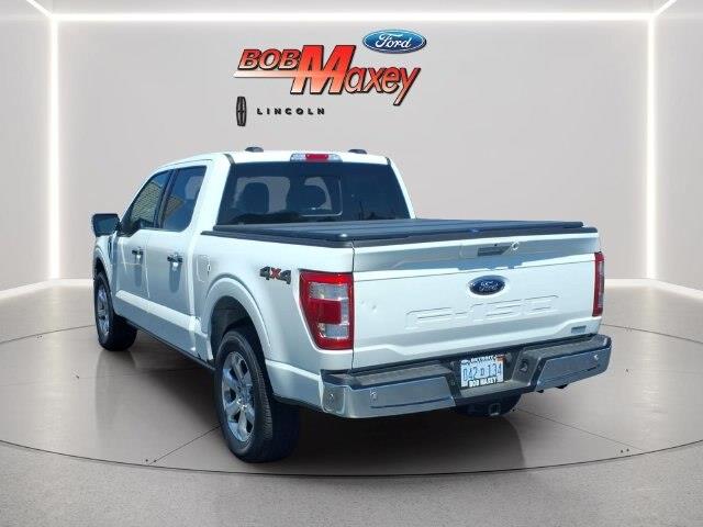 2023 Ford F-150 - $37,826