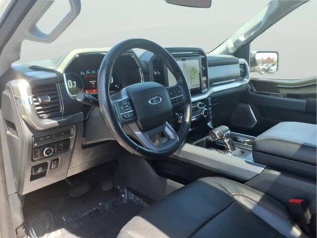 2023 Ford F-150 - $37,826