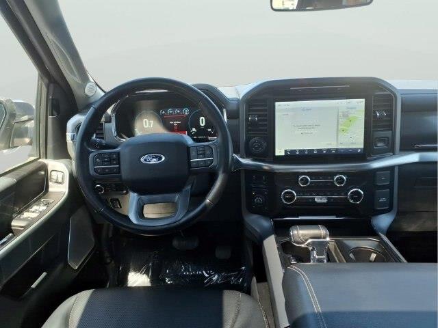 2023 Ford F-150 - $37,826