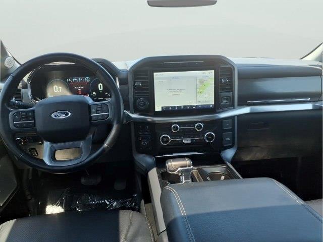 2023 Ford F-150 - $37,826