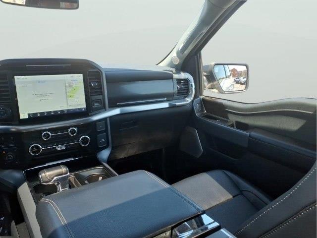 2023 Ford F-150 - $37,826
