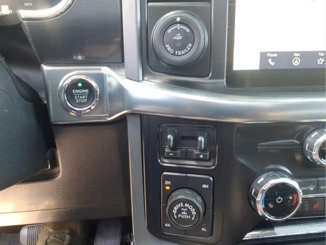 2023 Ford F-150 - $37,826