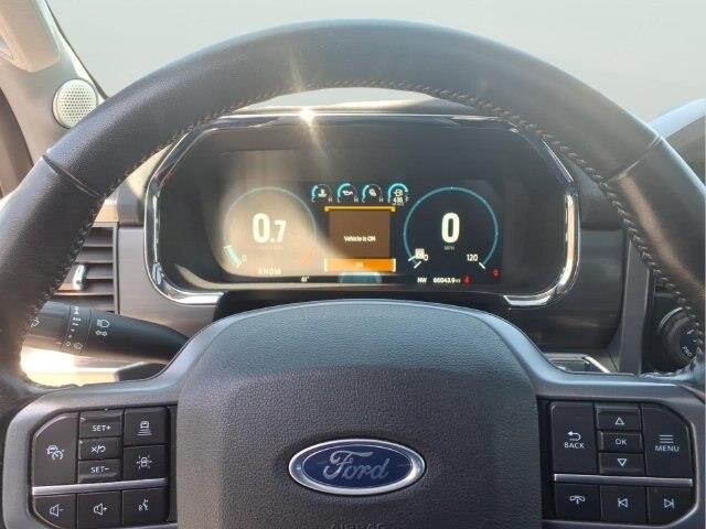 2023 Ford F-150 - $37,826