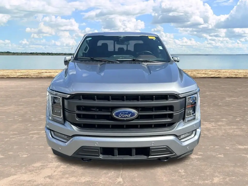 2023 Ford F-150 - $48,995