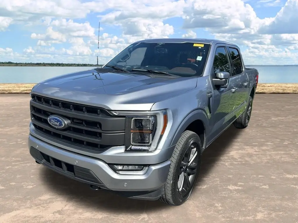 2023 Ford F-150 - $48,995