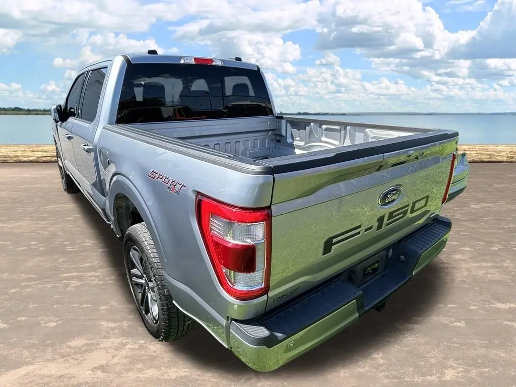 2023 Ford F-150 - $48,995