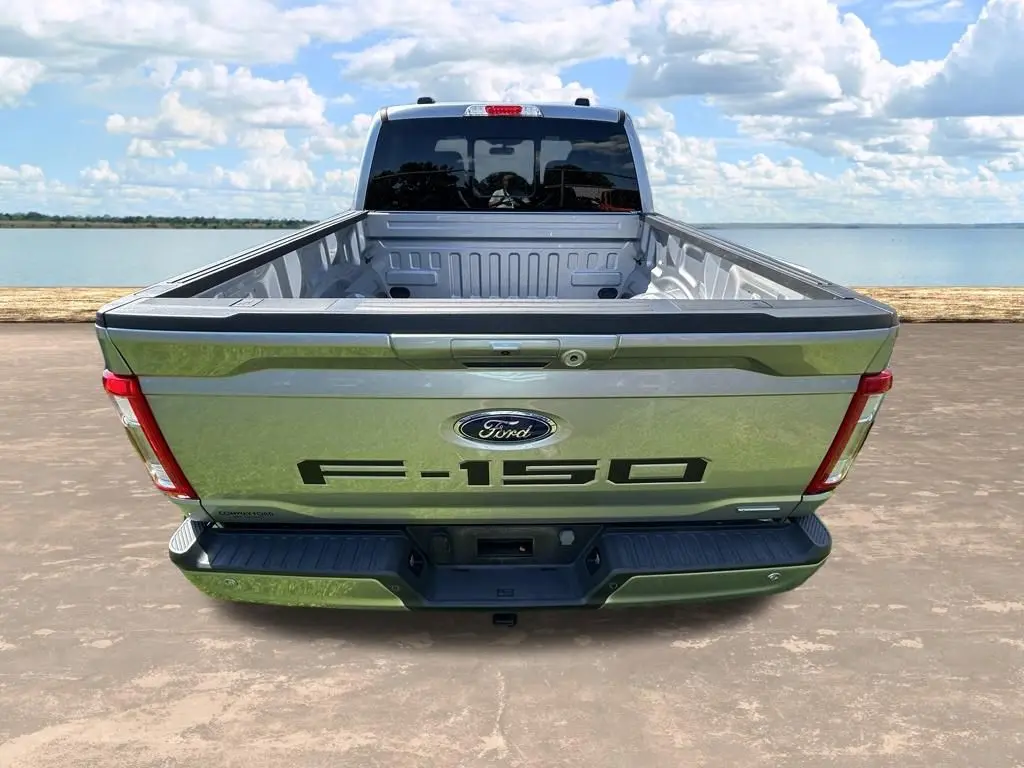 2023 Ford F-150 - $48,995