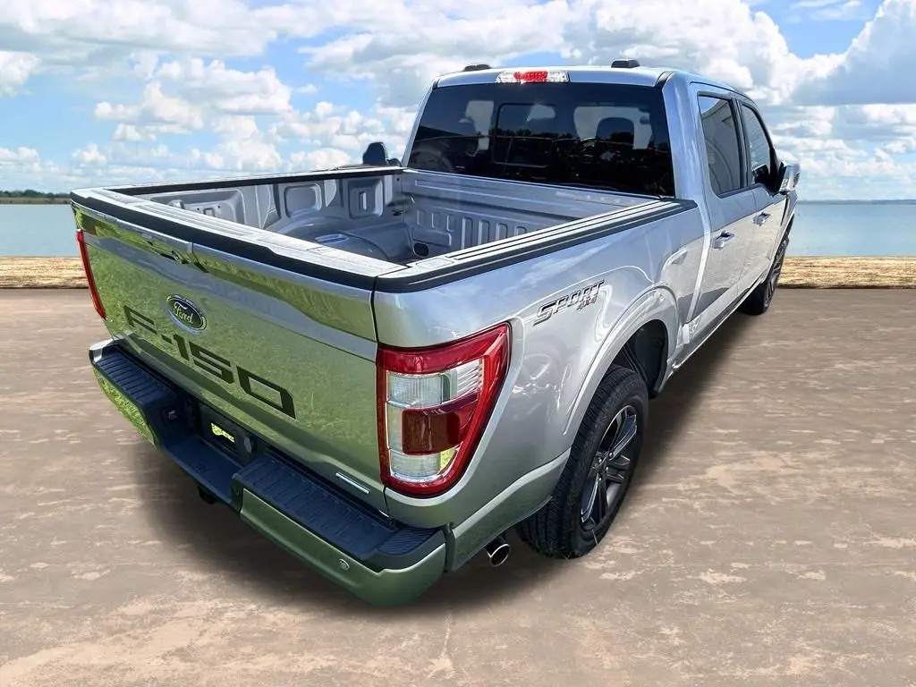 2023 Ford F-150 - $48,995