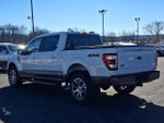 2023 F-150 Thumbnail 4