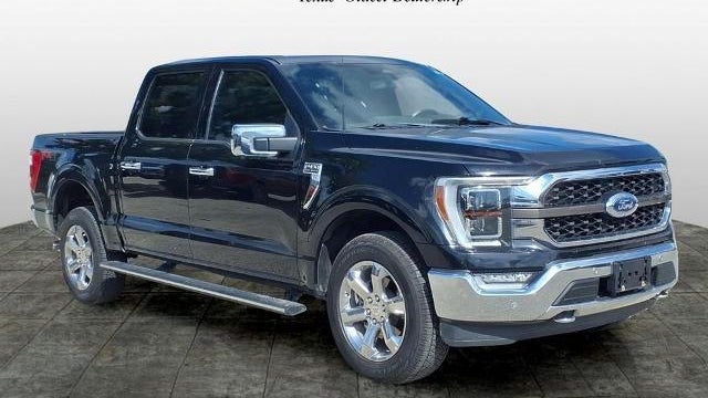Preowned 2023 Ford F-150 Platinum for Sale