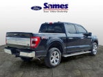 2023 F-150 Thumbnail 3