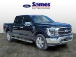 2023 F-150 Thumbnail 1