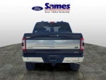 2023 F-150 Thumbnail 4