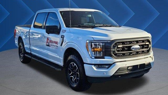 Preowned 2023 Ford F-150 XL for Sale