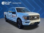 2023 F-150 Thumbnail 1