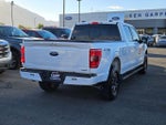 2023 F-150 Thumbnail 3