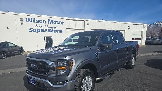 Preowned 2023 Ford F-150 XL for Sale