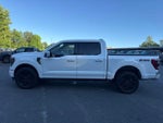 2023 F-150 Thumbnail 2