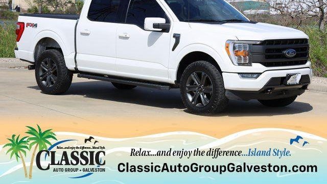 Preowned 2023 Ford F-150 XL for Sale