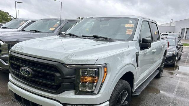 Preowned 2023 Ford F-150 XL for Sale