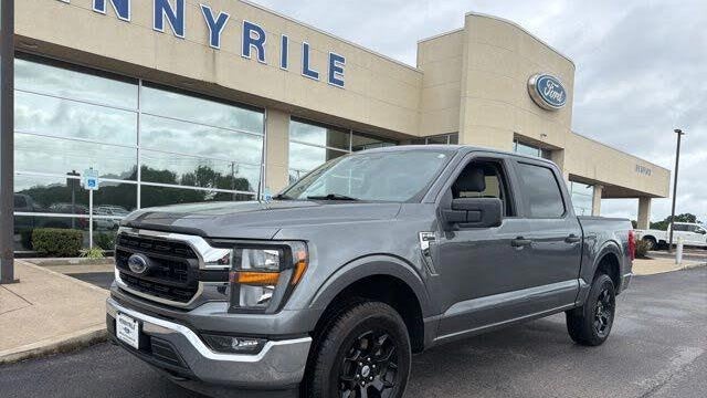 Preowned 2023 Ford F-150 XL for Sale