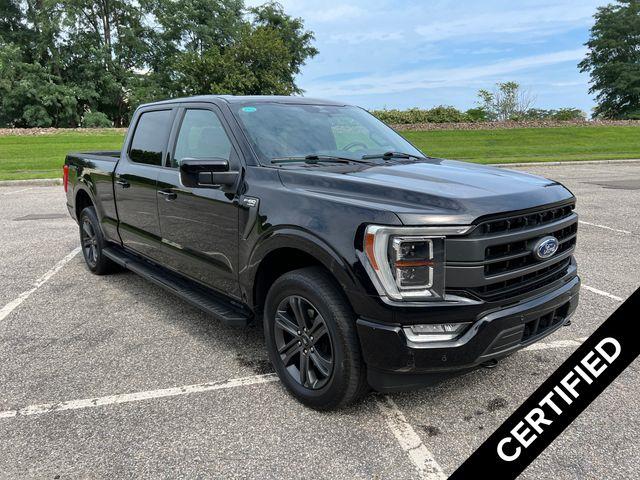 2023 Ford F-150 - $52,044