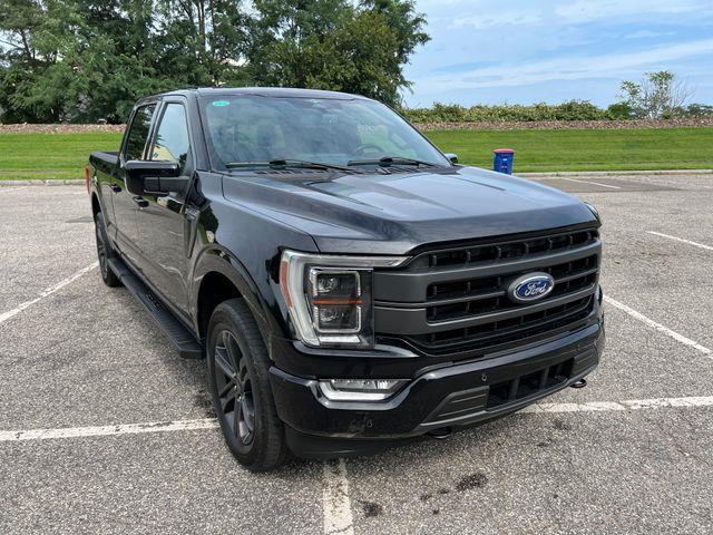 2023 Ford F-150 - $52,044