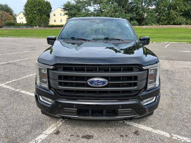 2023 Ford F-150 - $52,044