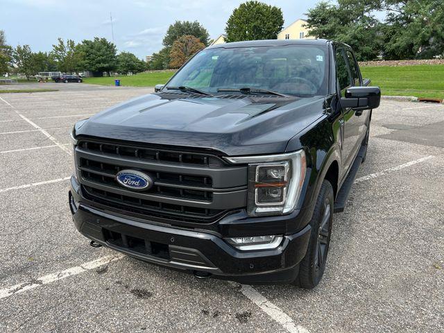 2023 Ford F-150 - $52,044